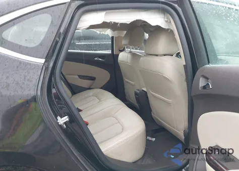 2016 Buick Verano from USA, damaged, VIN 1G4PP5SKXG4146460